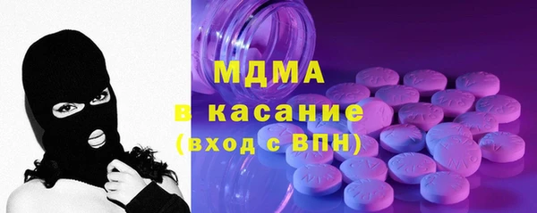 стафф Ельня